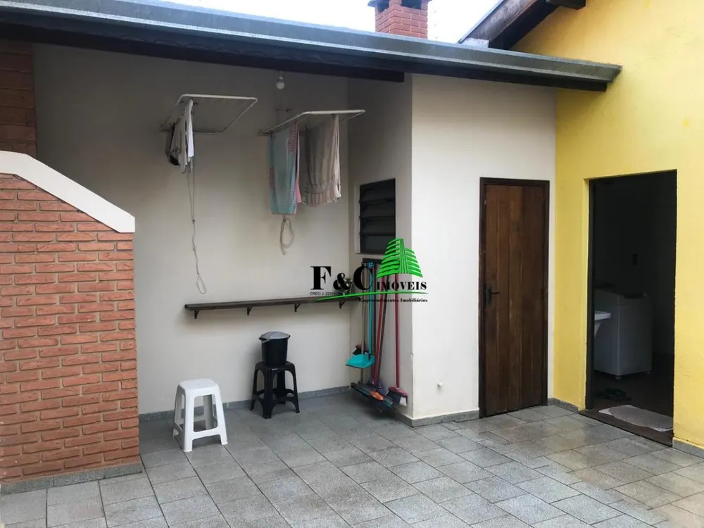 Casa, 3 quartos - Foto 4