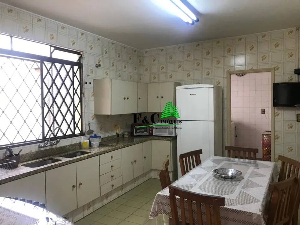 Casa, 3 quartos - Foto 3