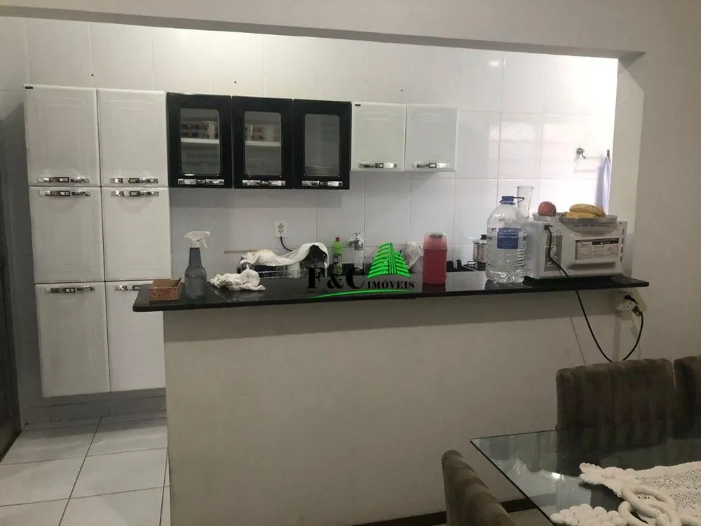 Casa, 3 quartos - Foto 4