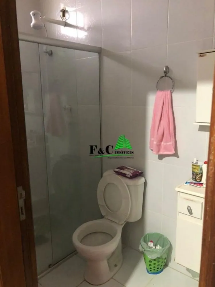 Casa, 3 quartos - Foto 2