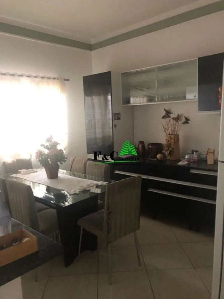 Casa, 3 quartos - Foto 5