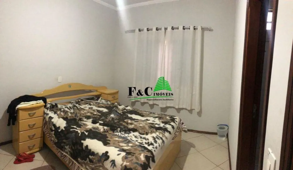Casa, 3 quartos - Foto 3