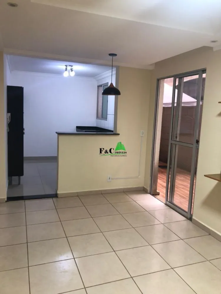 Casa, 3 quartos - Foto 12