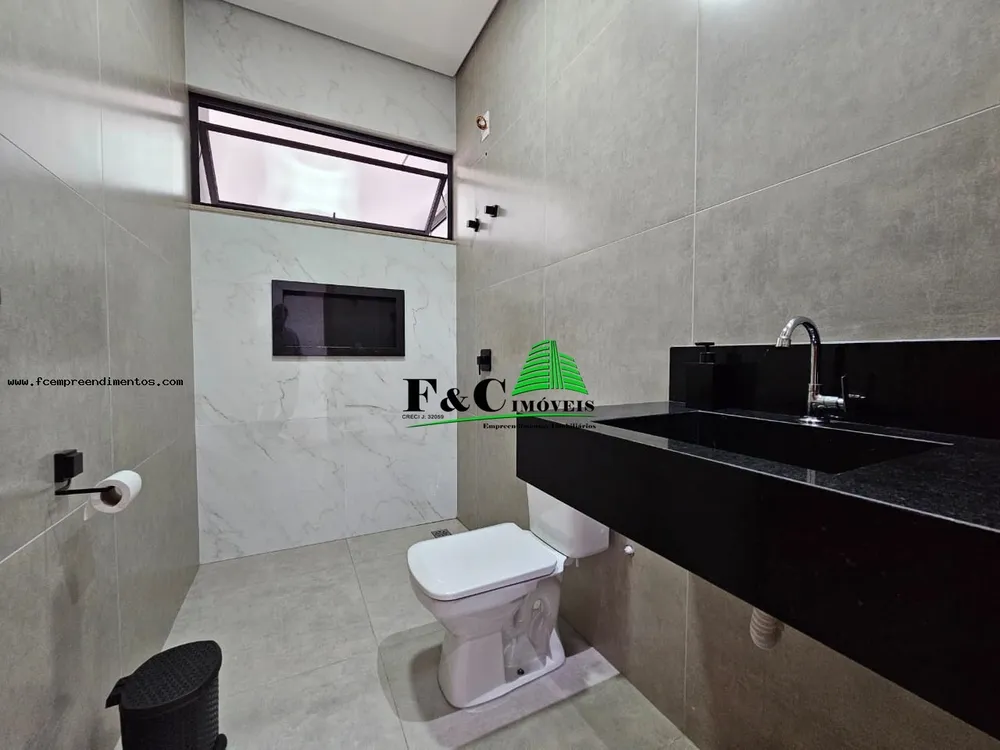 Casa, 3 quartos - Foto 5