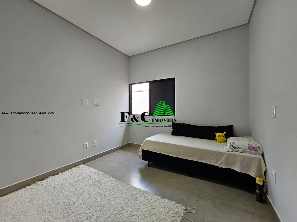 Casa, 3 quartos - Foto 4