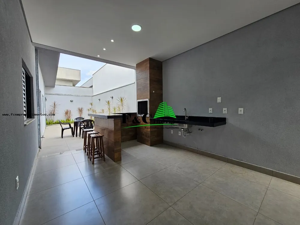 Casa, 3 quartos - Foto 8