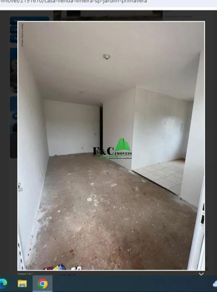 Casa, 2 quartos - Foto 4