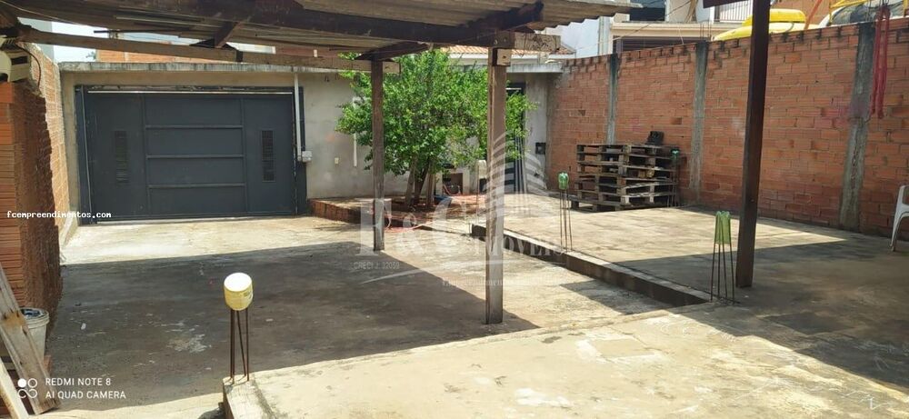 Casa, 2 quartos - Foto 1