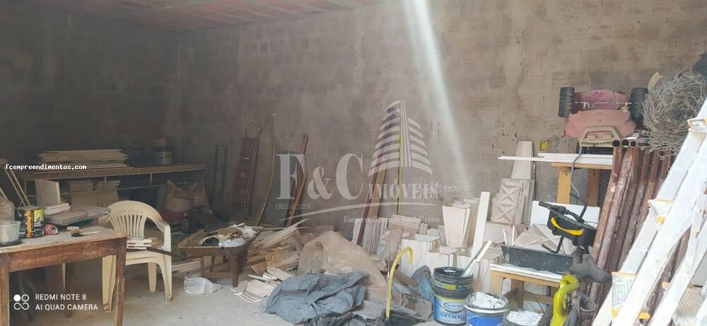 Casa, 2 quartos - Foto 3