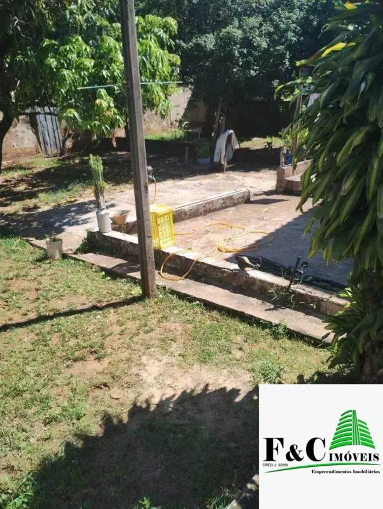 Terreno, 200 m² - Foto 1