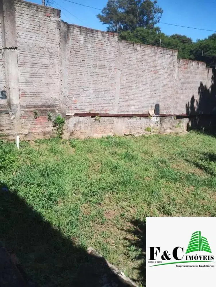 Terreno, 200 m² - Foto 2