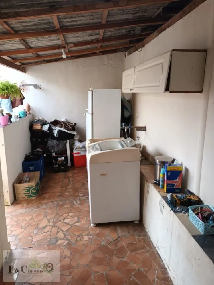 Casa, 4 quartos - Foto 5