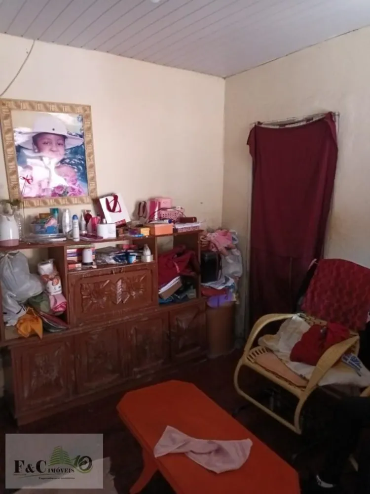 Casa, 4 quartos - Foto 1
