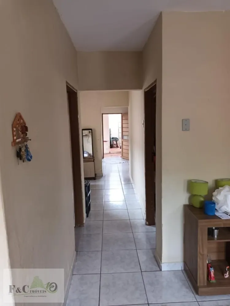 Casa, 4 quartos - Foto 7