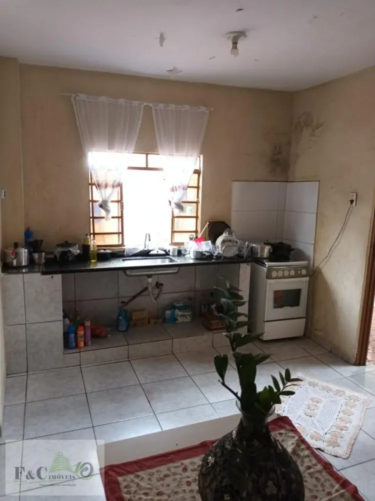 Casa, 4 quartos - Foto 6