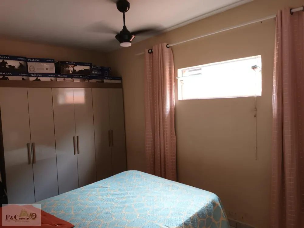 Casa, 4 quartos - Foto 4