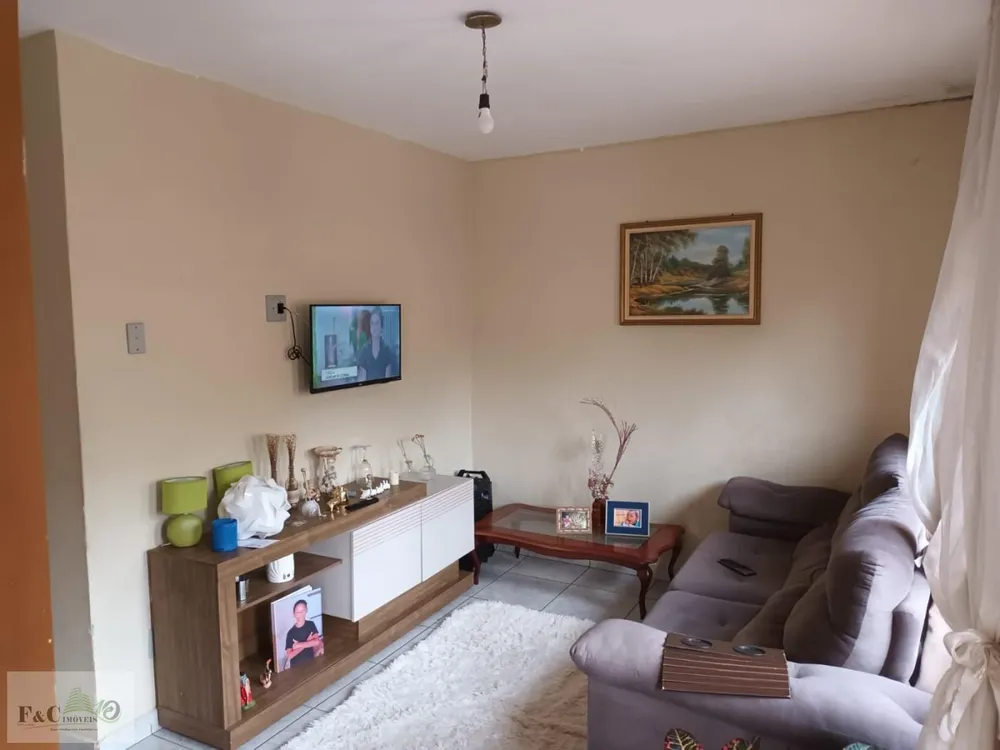 Casa, 4 quartos - Foto 6