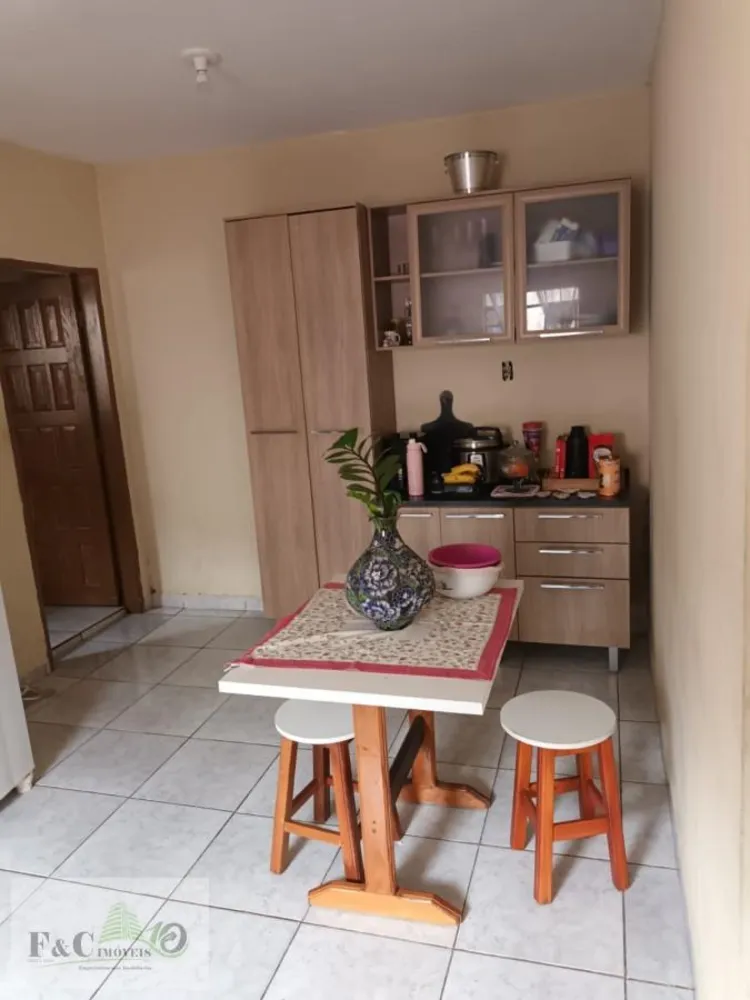 Casa, 4 quartos - Foto 4