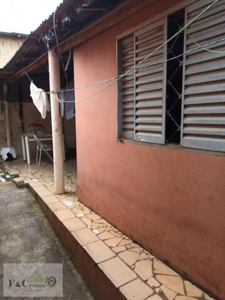Casa, 4 quartos - Foto 8