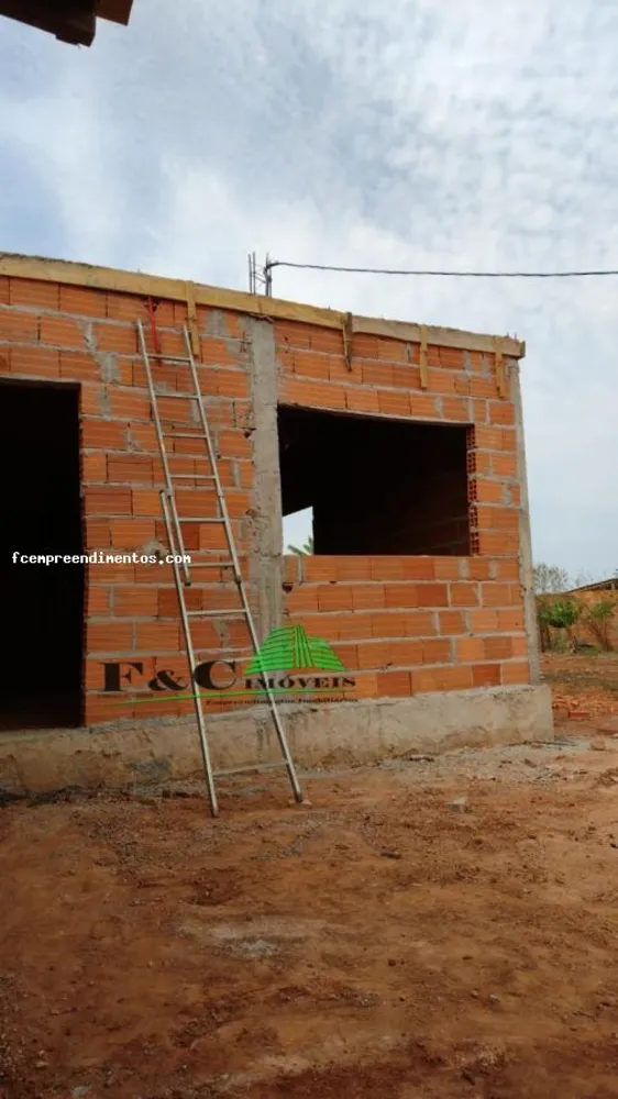 Fazenda, 1200 m² - Foto 1