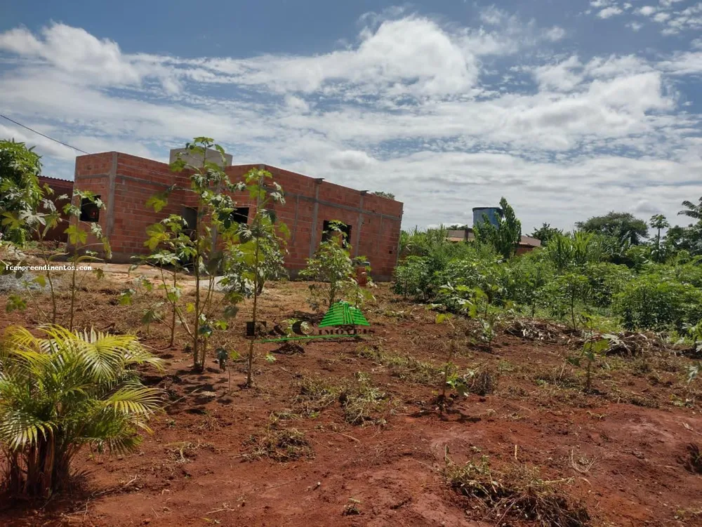 Fazenda, 1200 m² - Foto 4