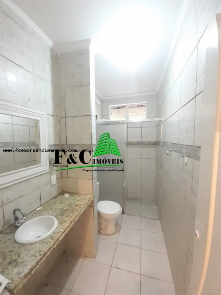 Casa, 3 quartos - Foto 4