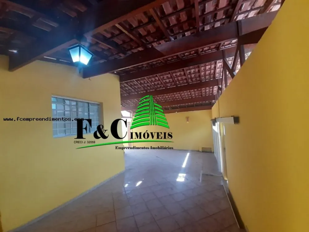 Casa, 3 quartos - Foto 6