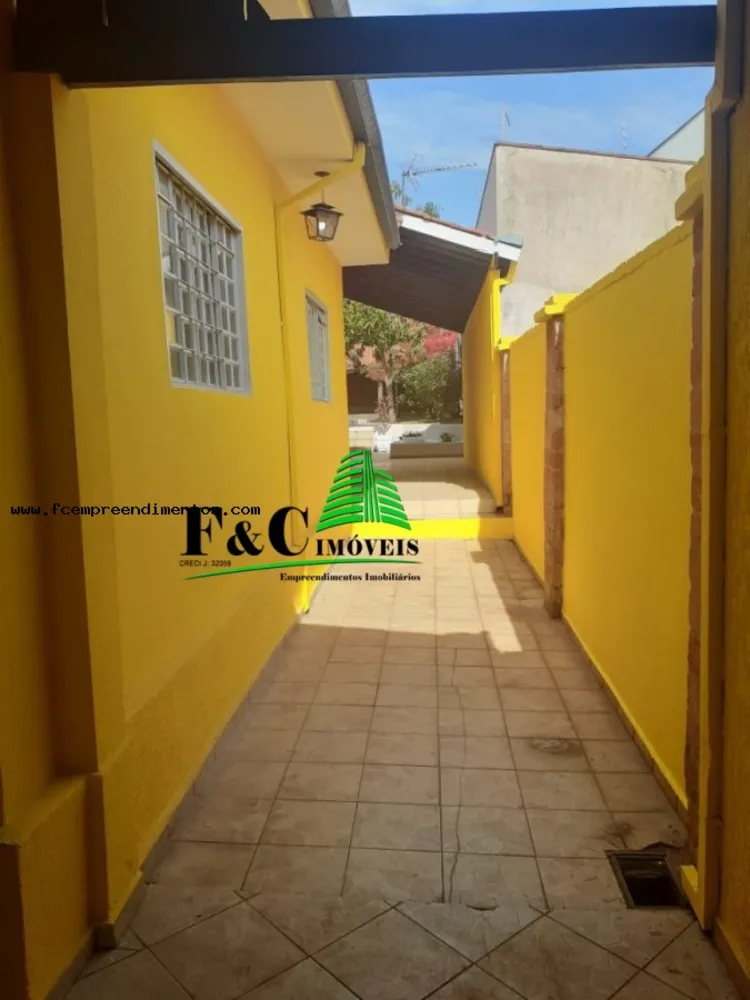 Casa, 3 quartos - Foto 2
