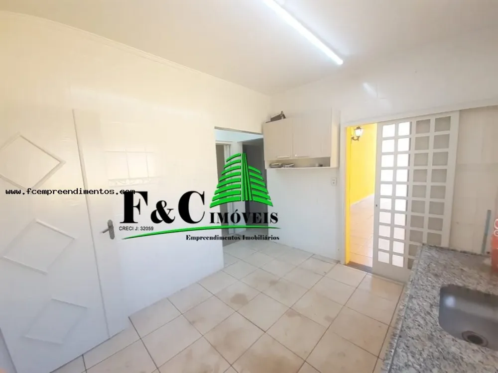 Casa, 3 quartos - Foto 8