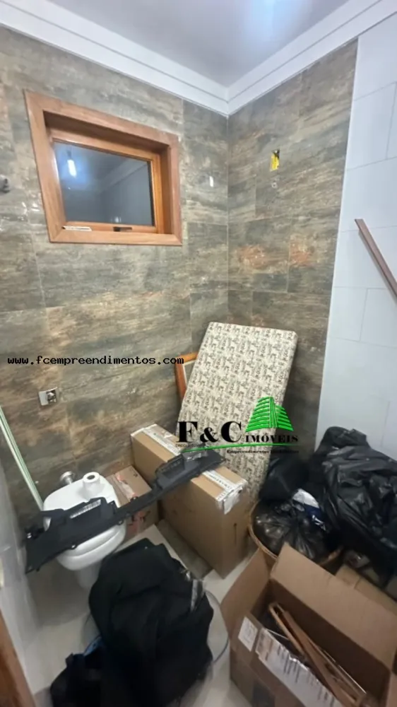 Sobrado, 3 quartos - Foto 4