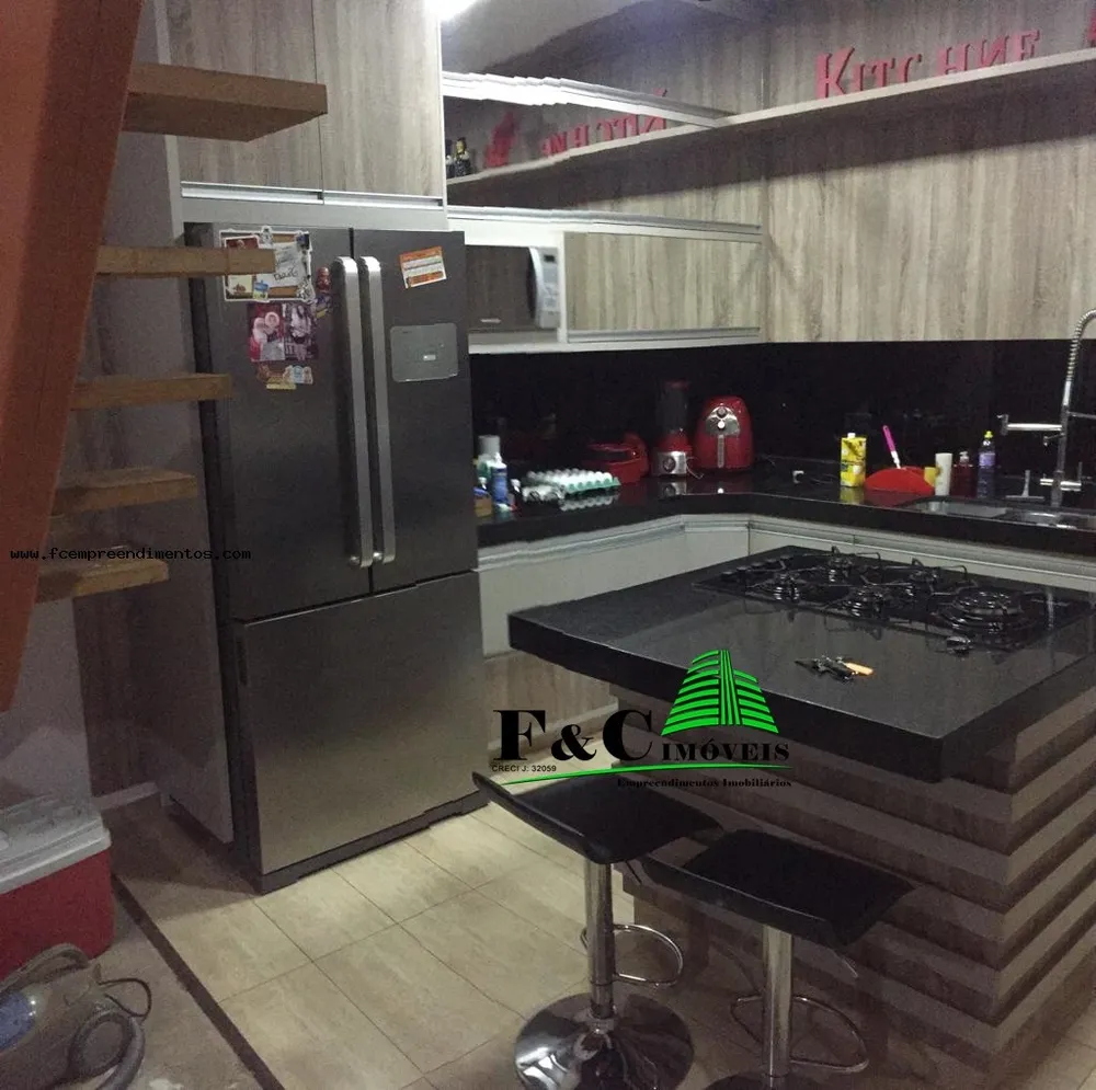 Sobrado, 3 quartos - Foto 6