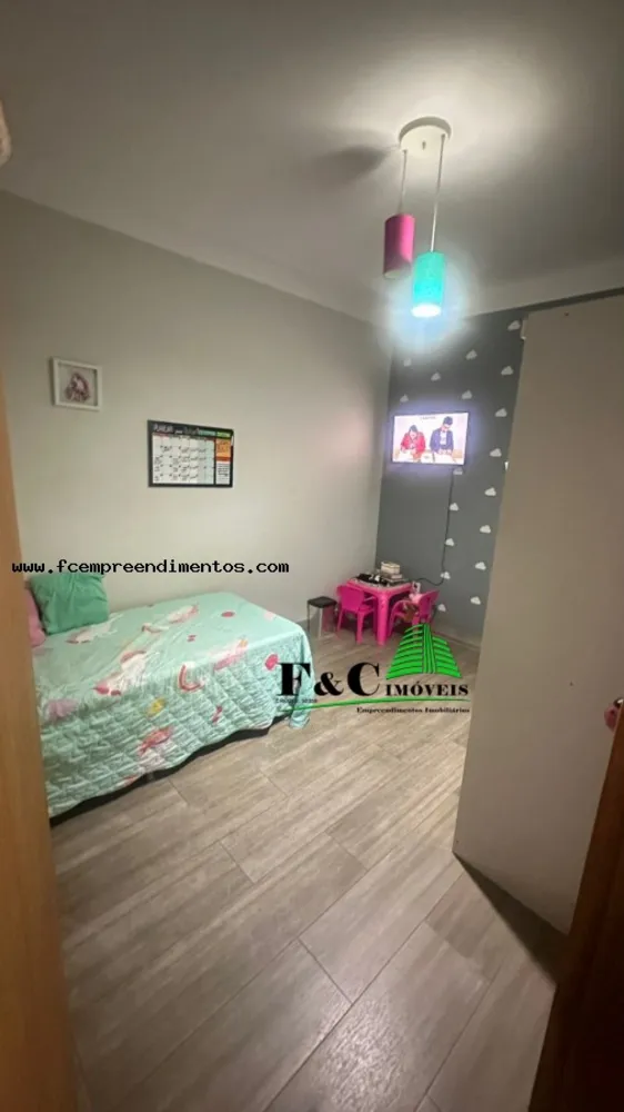 Sobrado, 3 quartos - Foto 1