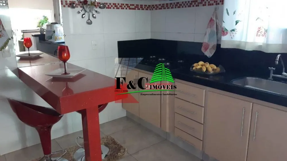 Sobrado, 2 quartos - Foto 4