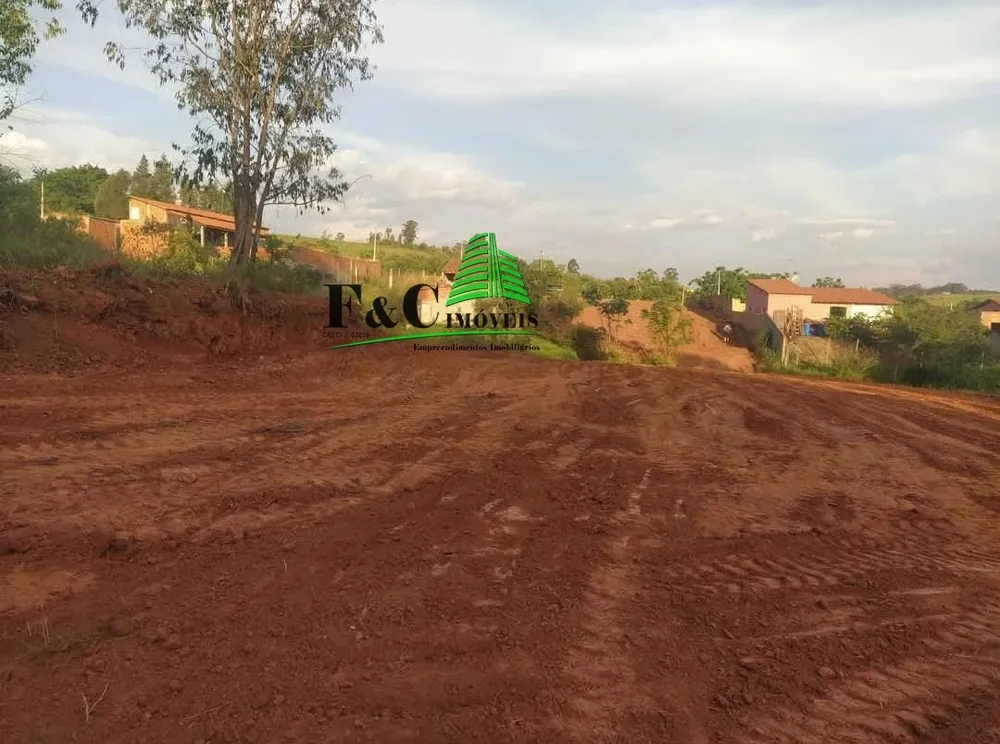 Terreno, 24 hectares - Foto 1