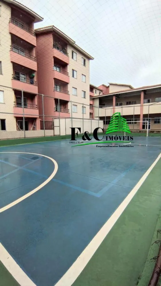Apartamento, 3 quartos, 64 m² - Foto 8