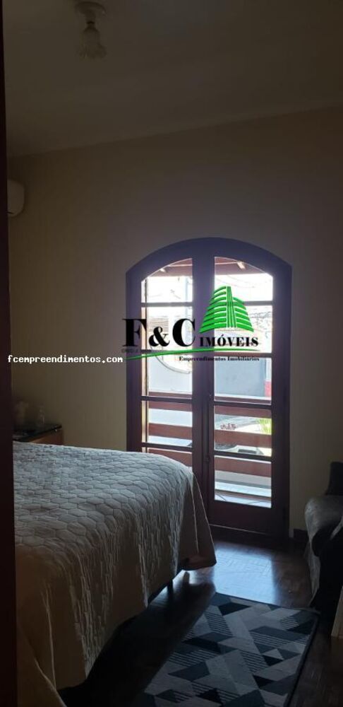 Sobrado, 4 quartos - Foto 2