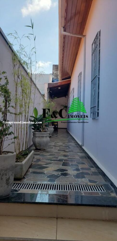 Sobrado, 4 quartos - Foto 23