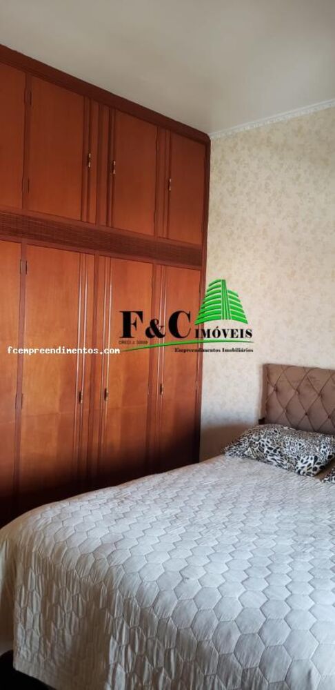 Sobrado, 4 quartos - Foto 4