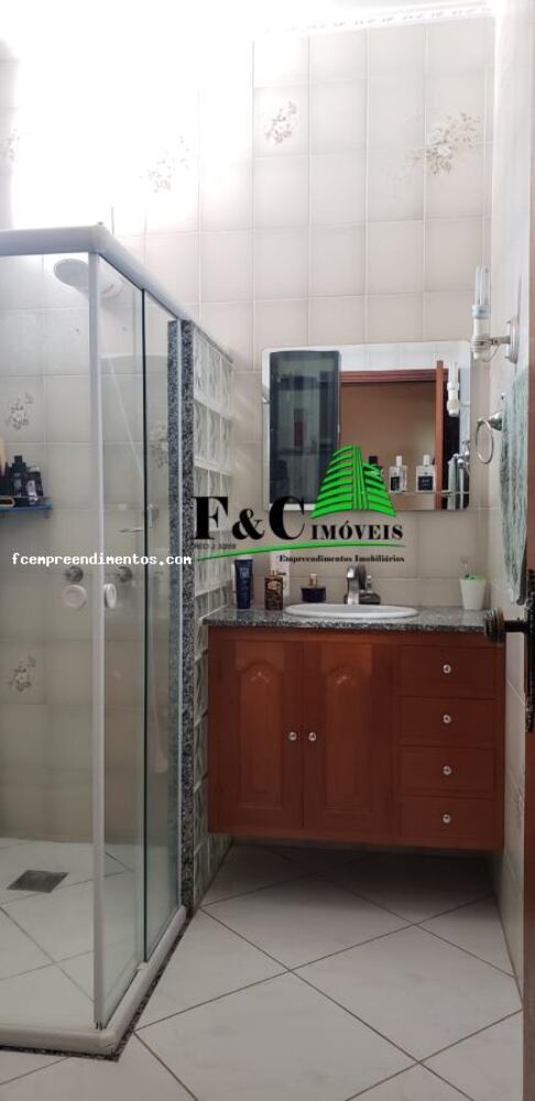 Sobrado, 4 quartos - Foto 25