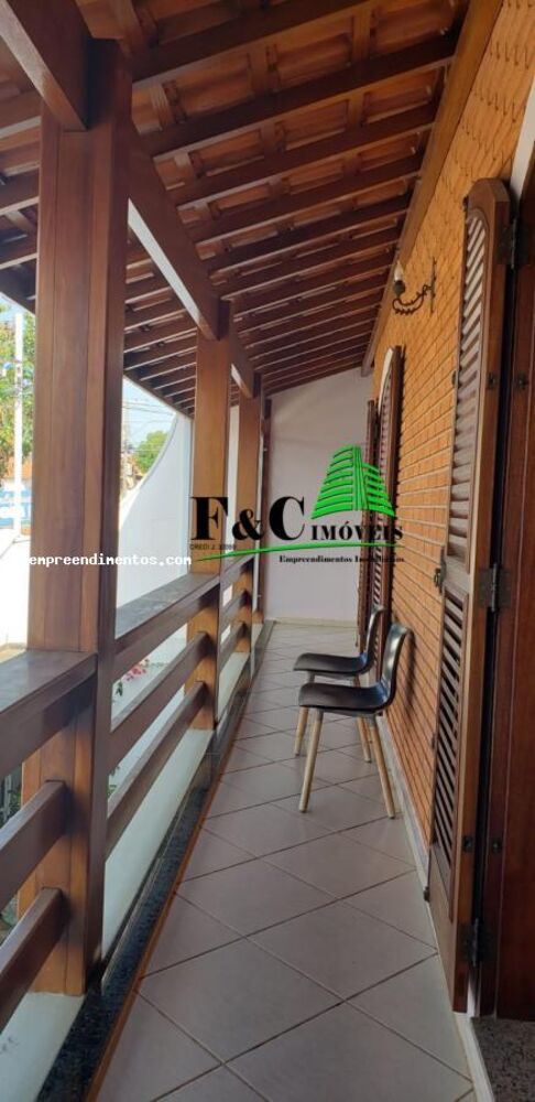 Sobrado, 4 quartos - Foto 1