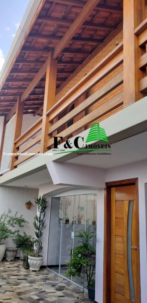 Sobrado, 4 quartos - Foto 5