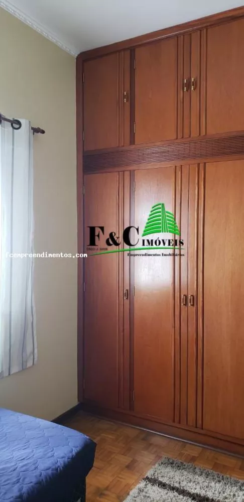 Sobrado, 4 quartos - Foto 10