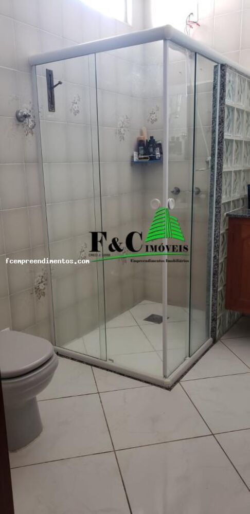 Sobrado, 4 quartos - Foto 24