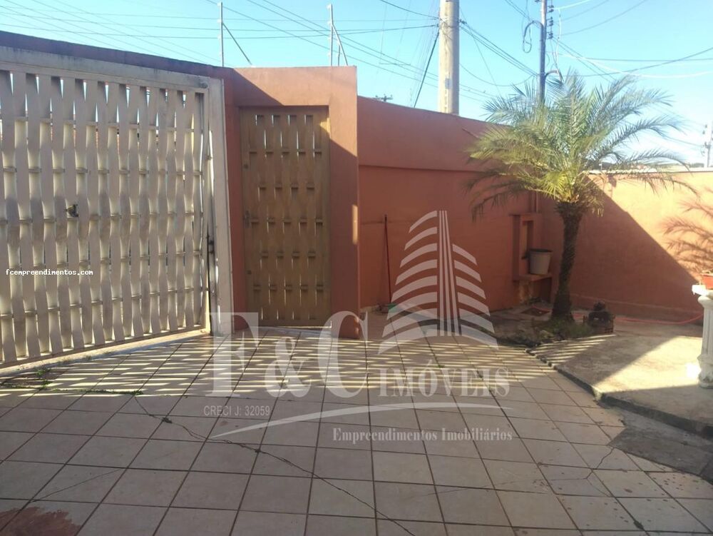 Casa, 2 quartos - Foto 2