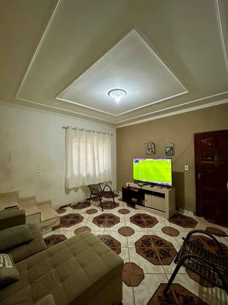 Sobrado, 2 quartos, 140 m² - Foto 6