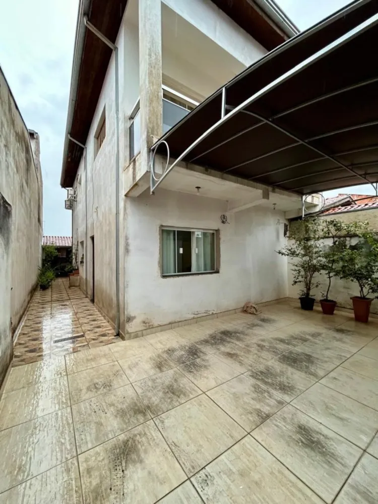 Sobrado, 2 quartos, 140 m² - Foto 7