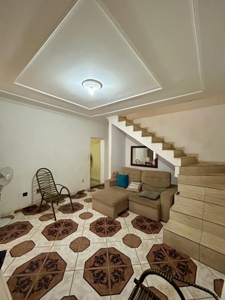 Sobrado, 2 quartos, 140 m² - Foto 5