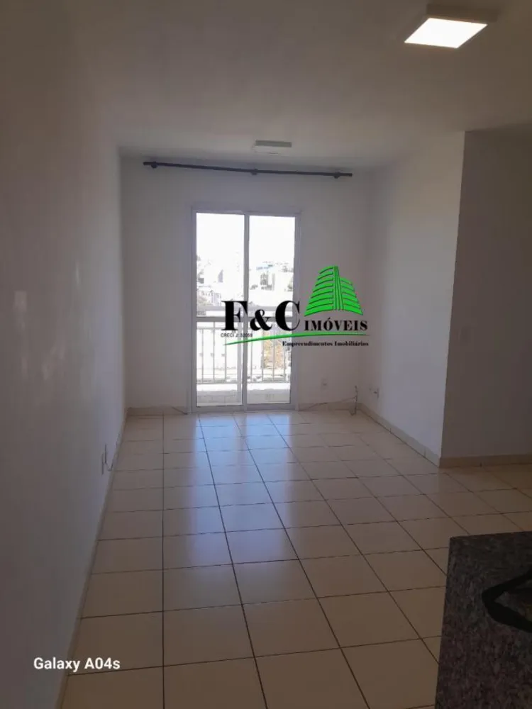 Apartamento, 3 quartos, 60 m² - Foto 8