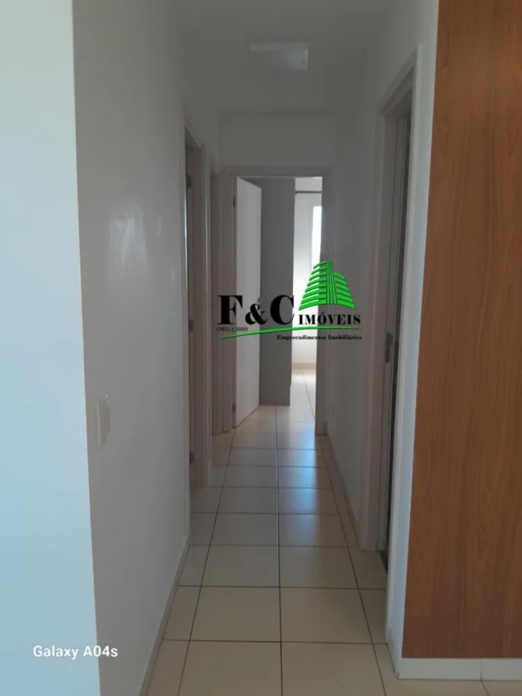 Apartamento, 3 quartos, 60 m² - Foto 4