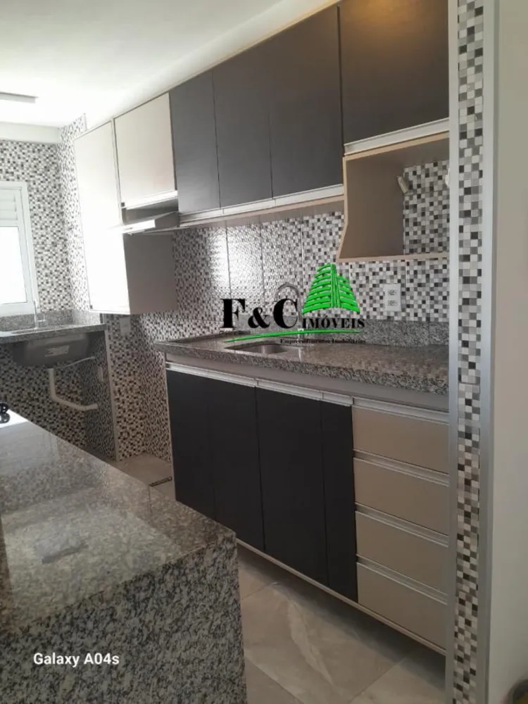 Apartamento, 3 quartos, 60 m² - Foto 6